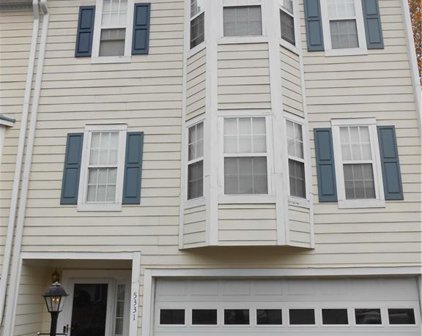 5331 Pinnacle Peak Lane, Norcross