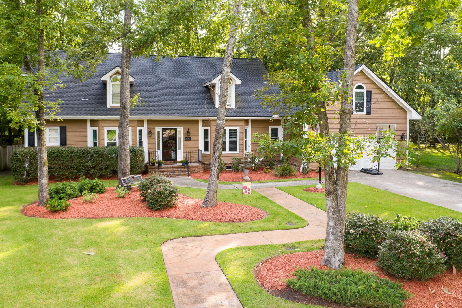 MLS 20015800 Crowfield Plantation 132 Hidden Fawn Circle, Goose