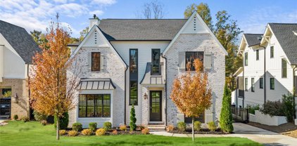 3129 Cramer Pond  Drive, Charlotte