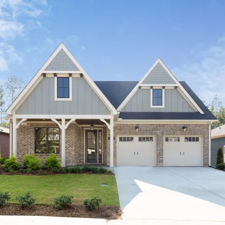 55 Plus Living | Abingdon by the River | Single Level Homes for Sale