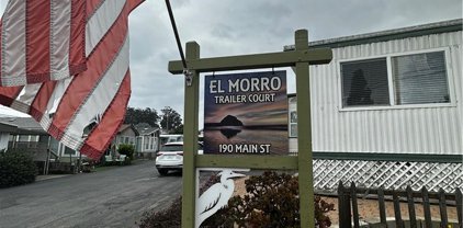 190 El Morro Trailer Court, Morro Bay