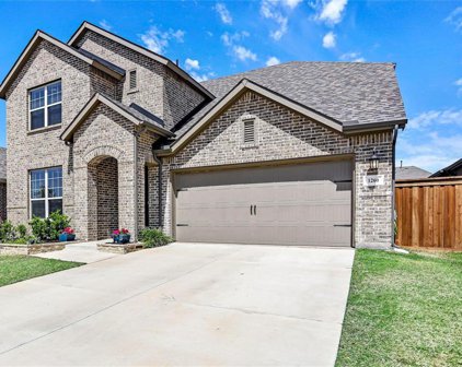 1260 Caprock  Drive, Forney