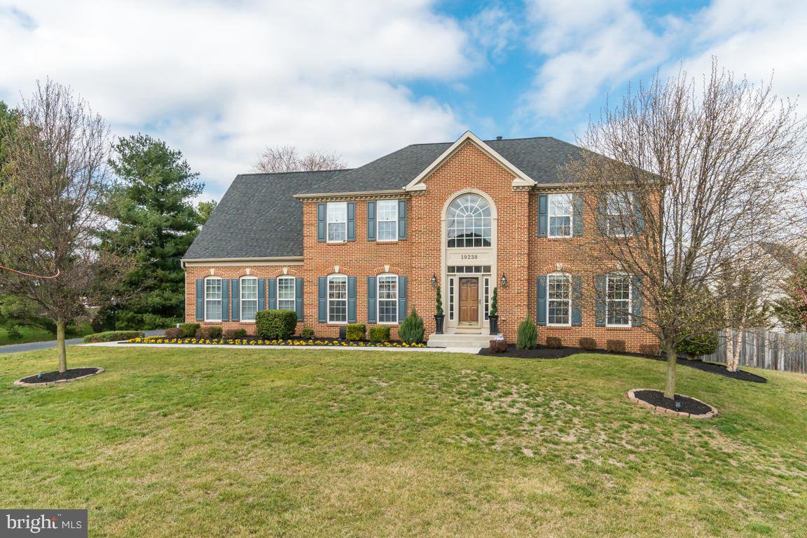 19238 Paradise Manor Drive, Hagerstown, 21742