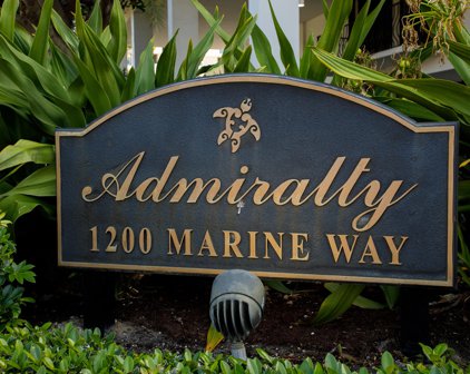 1200 Marine Way Unit #908, North Palm Beach