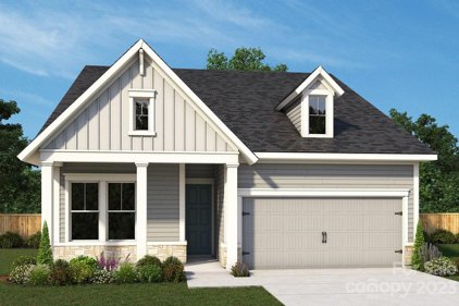 1144 Idyllic  Lane, Waxhaw