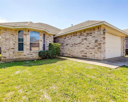 5029 Indian Valley  Drive, Fort Worth