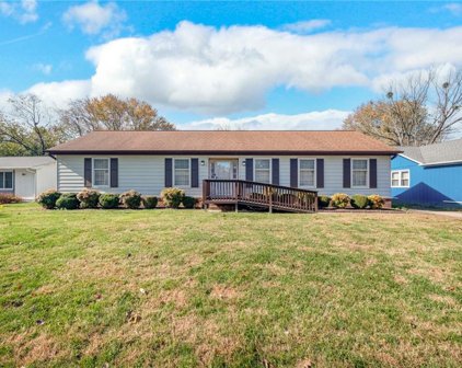 719 Mac Neil Drive, Newport News Denbigh South