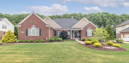 23656 MILLWOOD, Lyon Twp