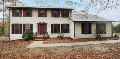 4173 S Martin Way, Lithia Springs