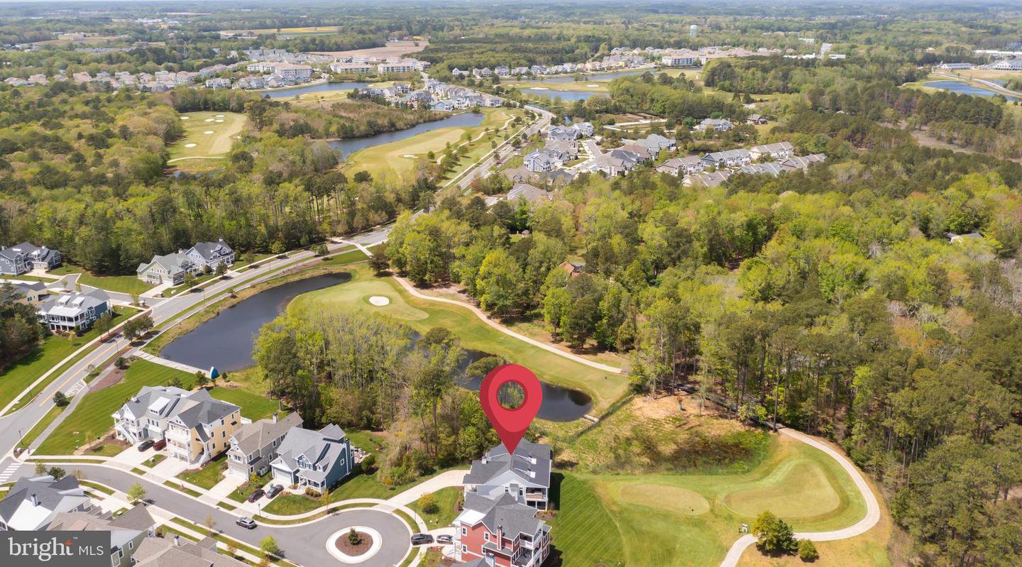 30513 N Magnolia Crossing, Selbyville DE 19975