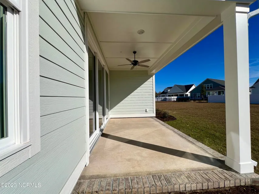 Reeves Custom Homes - Sapphire Plan