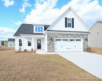 644 Amusement Drive, Hope Mills