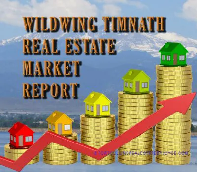 Wildwing Timnath Real Estate Market Report