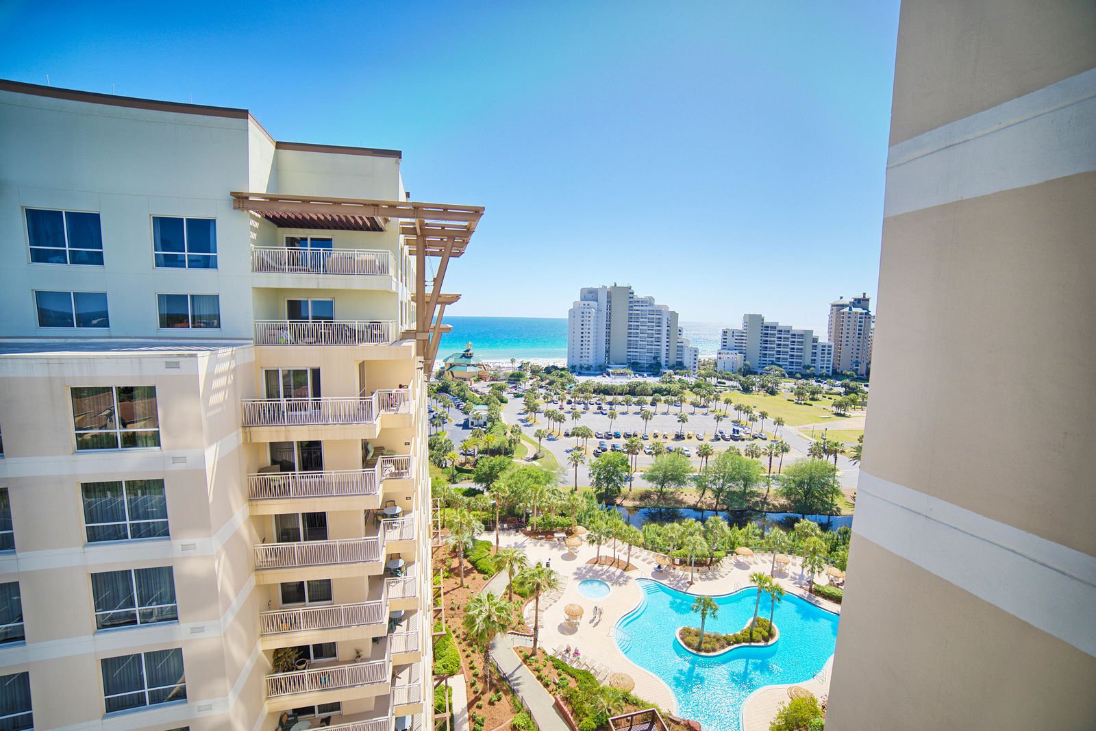 5000 S S Sandestin Boulevard Unit 7101 7103, Miramar Beach FL 32550