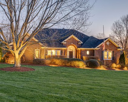 609 Burton Dr, Franklin