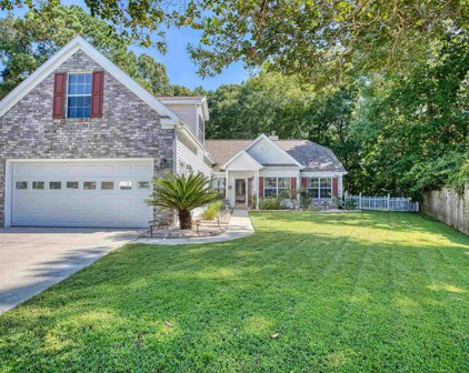 440 Bridleford Dr., Myrtle Beach