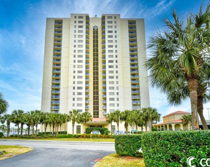 8560 Queensway Blvd. Unit 404, Myrtle Beach