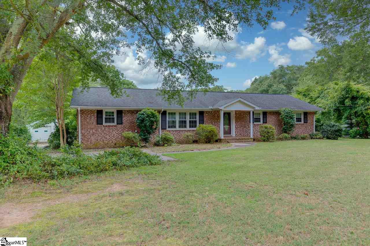 221 Highway 17, Piedmont, 29673, 1420725, Cason Heights