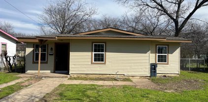 3321 Griggs  Avenue, Fort Worth