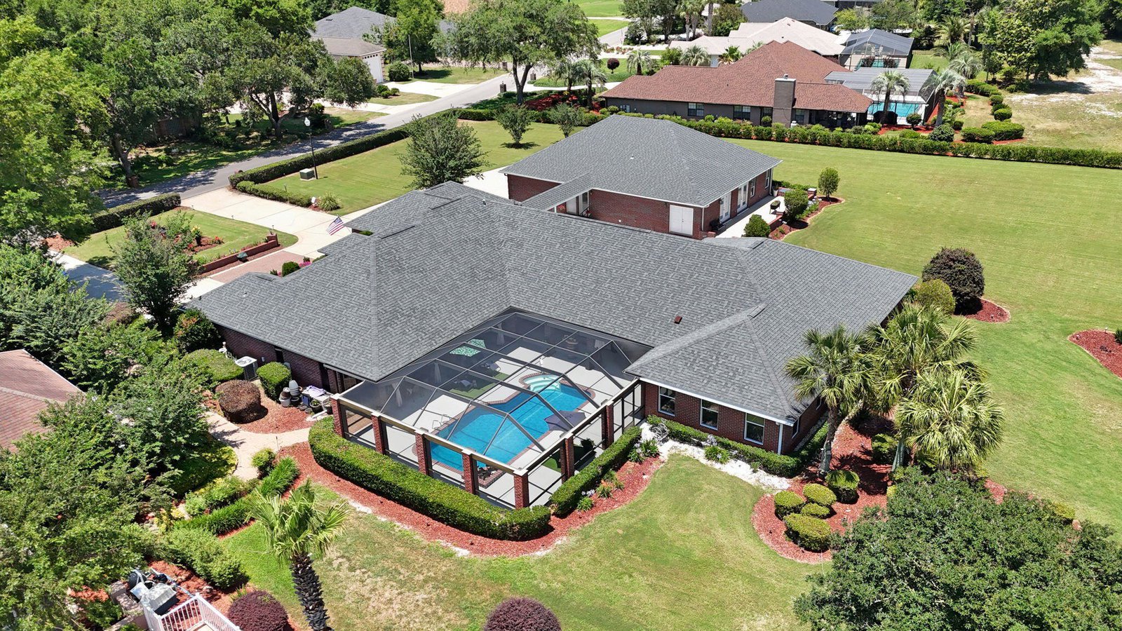 2770 Masters Boulevard, Navarre FL 32566, Property Listing 951249, Hidden Creek Estates At