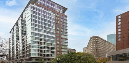 1 Charles Unit 6C, Boston