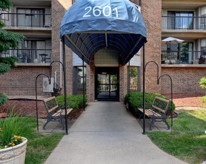 2601 Kenzie Terrace Unit #126, Saint Anthony