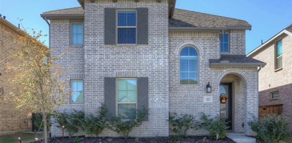 12421 Iveson  Drive, Fort Worth