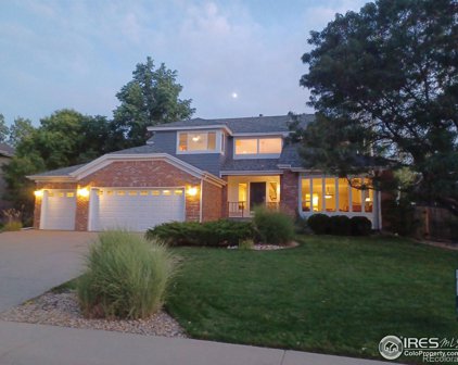 7346 Augusta Drive, Boulder