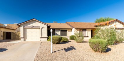 2860 E Irwin Avenue, Mesa