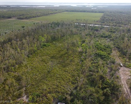 Undetermined - Cedelia Rd, Bokeelia