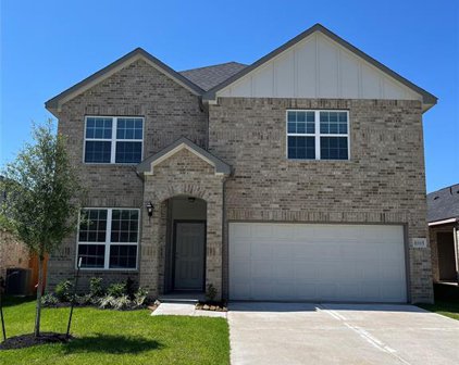 10115 Barn Owl Trail, Magnolia