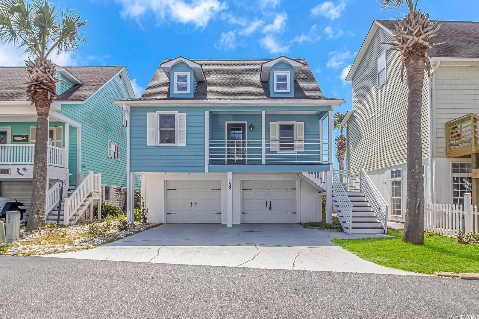 MLS 2407573 Crystal Pointe 4530 Landing Rd., Little River, SC