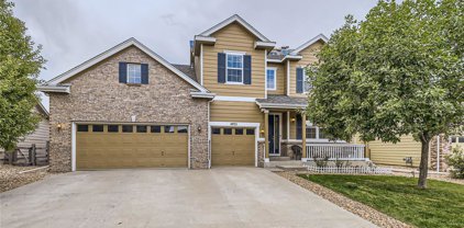 4935 S Riviera Street, Centennial