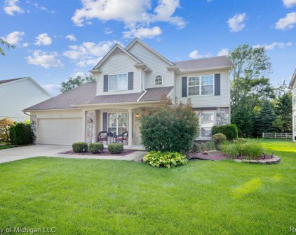 923 WESTBROOKE, South Lyon