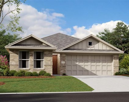 1515 Gentle Night  Drive, Forney