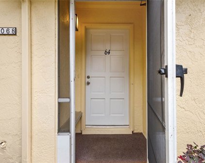 1068 Villa Lane Unit 64, Apopka