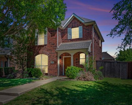 544 Hawken  Drive, Coppell