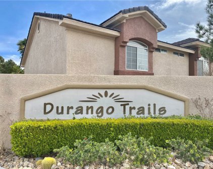 1249 Dusty Creek Street, Las Vegas