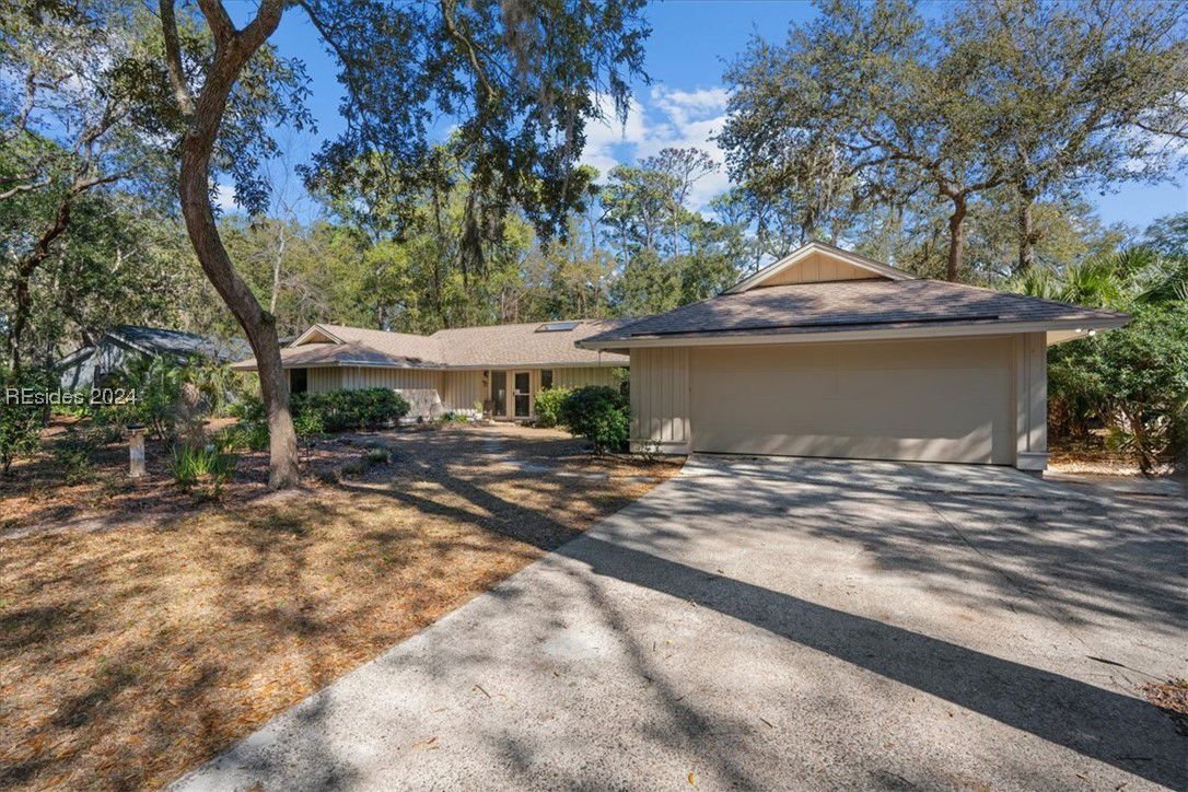 28 Swing About, Hilton Head Island, 29928