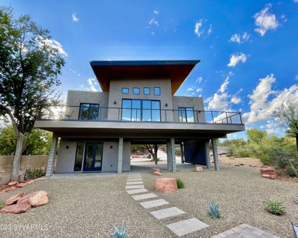 20 Zane Grey Lane, Sedona