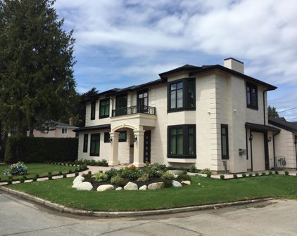 1985 W 52nd Avenue, Vancouver