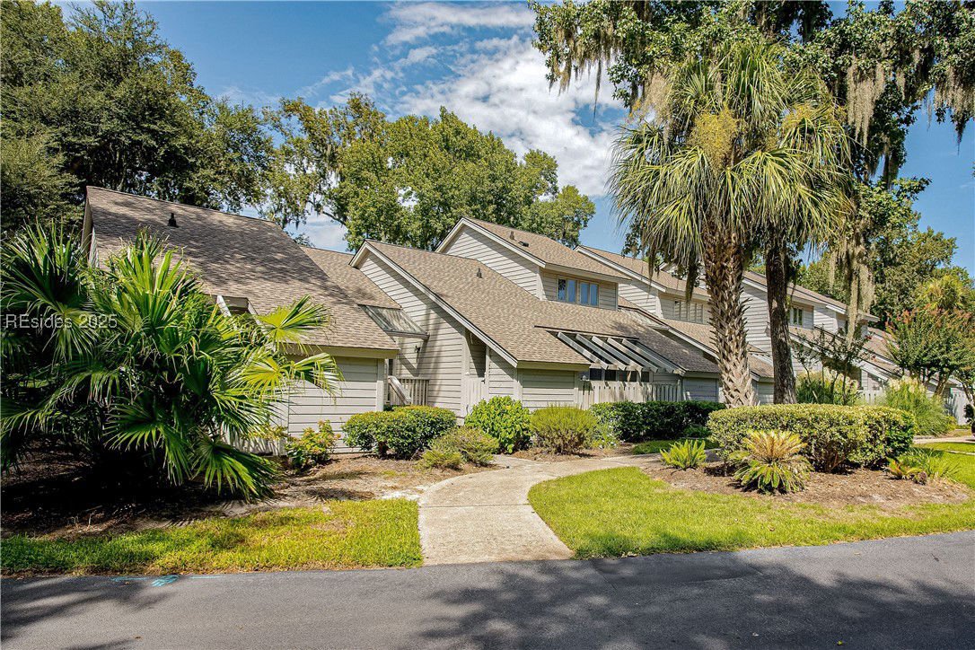 131 Windward Village Drive, Hilton Head Island, 29928