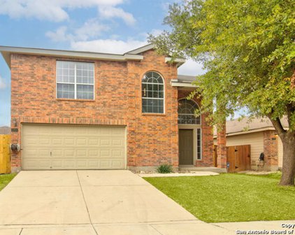 10914 Arabian Gate, San Antonio