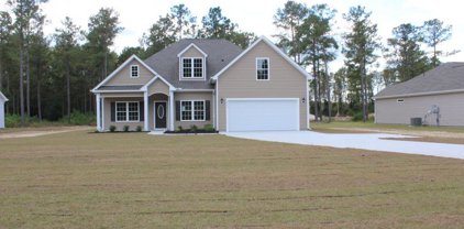 2503 Old Tram Rd., Aynor