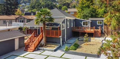 265 Woodland Ave, San Rafael