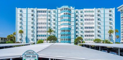17400 Gulf Boulevard Unit G6, Redington Shores