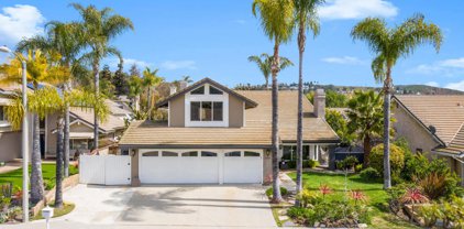 2950 Parkview Drive, Thousand Oaks
