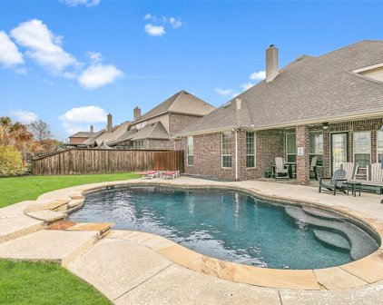 1240 Wedgewood  Drive, Forney
