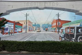 murial in west seattle