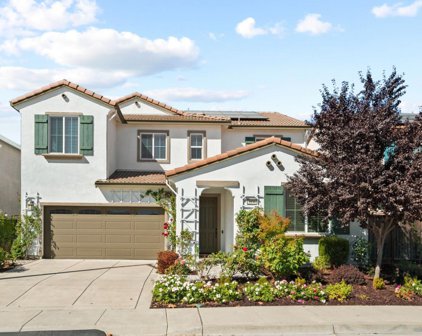 1838 Rosemary DR, Gilroy